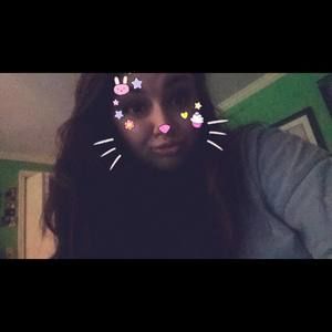 Meet your Posher, Savannah